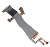 laptop lcd cable for lenovo Thinkpad R400 T400  lcd and led lower resolution
