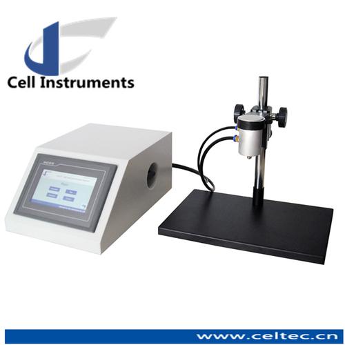 Leak and Seal Strength Tester