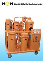 Lubrication Oil Purifier