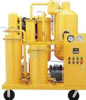 Lubrication Oil Automation Purifier