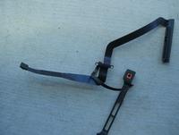laptop hdd cable for macbook pro A1278 MB990 MB991 MC374 MC375 