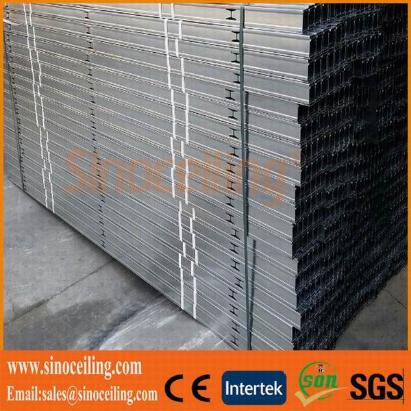 Galvanized Metal Stud Drywall Metal Profile