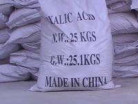 Oxalic acid