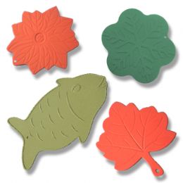 silicone mat