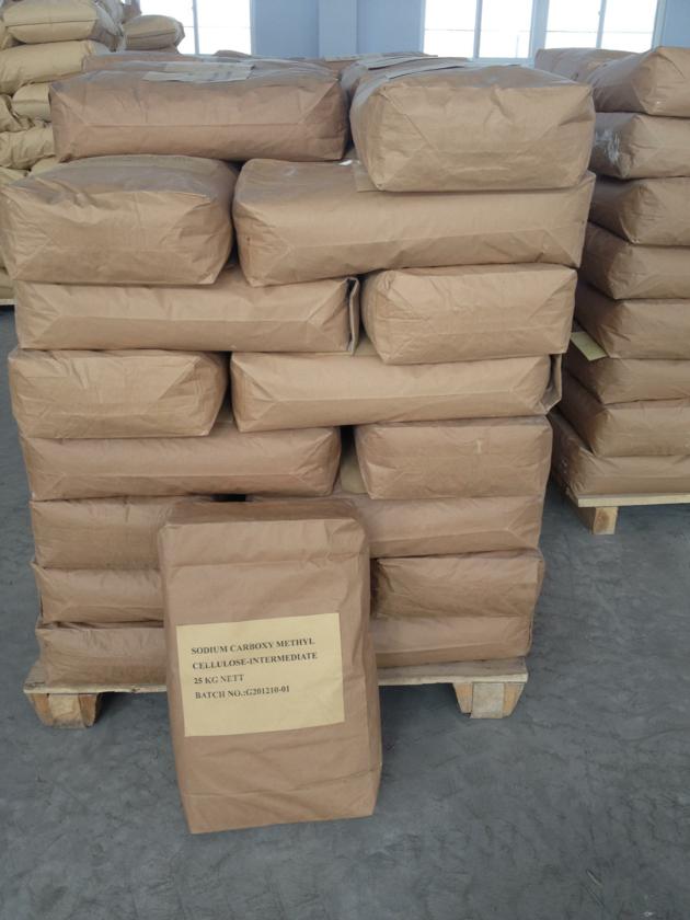 Polyanionic Cellulose PAC LV HV CMC