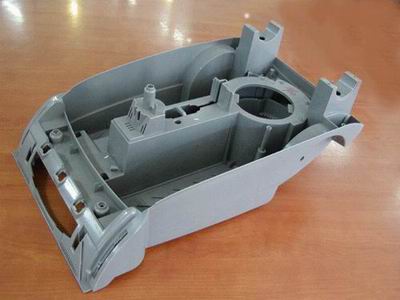 Mold Maker