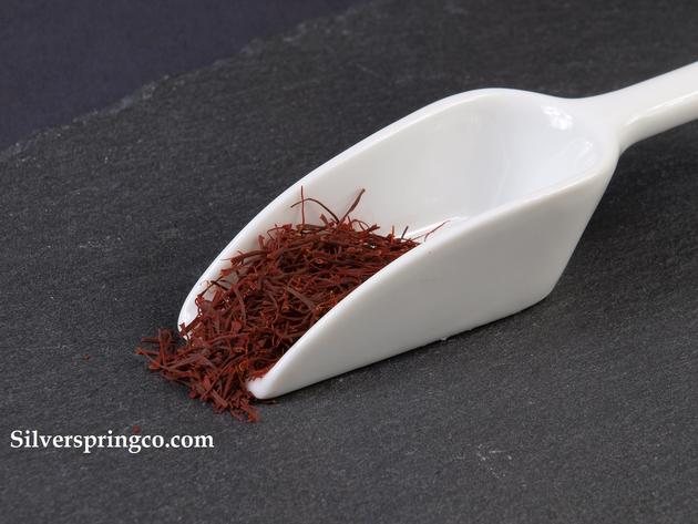 Saffron