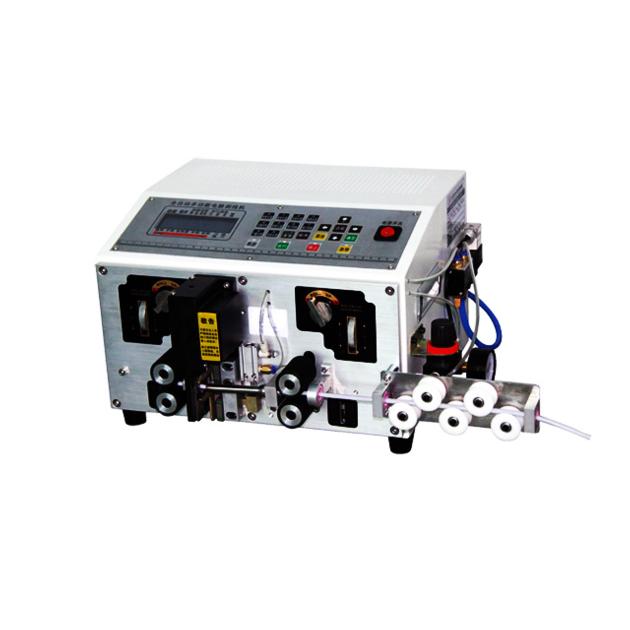 cable processing machine