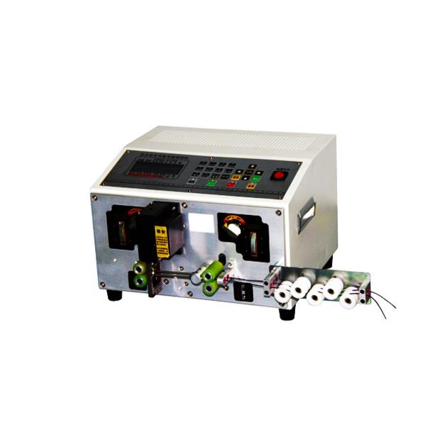 Cutting and Stripping Machines