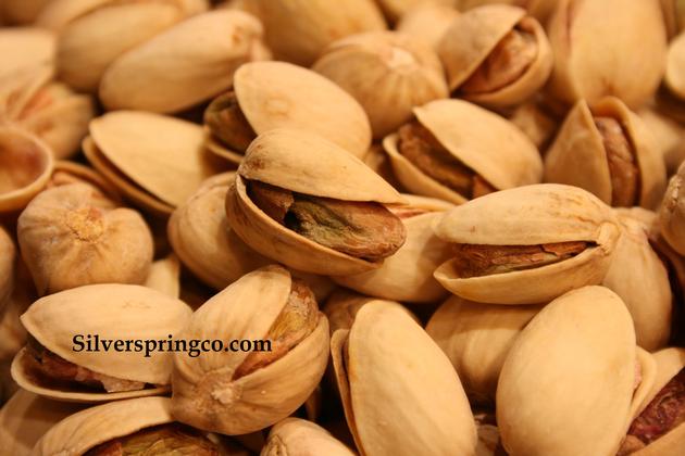 Pistachio