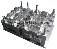 Electronic Part Mold