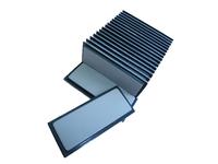 Pre-cut Flash Stamp Pad / Foam