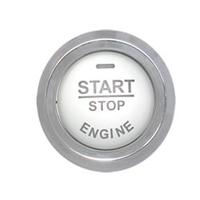 Slim Push Start Button