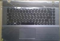 laptop shell cover C/laptop topcase for SAMSUNG QX410
