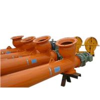 screw conveyor spiral conveyor