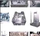 mold ,plastic&hardware products