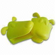 silicone grabber