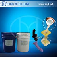 addition cure silicon rubber for artificial stone products