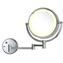 cosmetic mirror