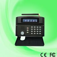 GSM home secuirity alarm system