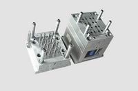 plastic injection mold
