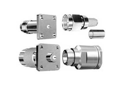 electronic connector