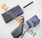 SK-DJ01 DCS Wireless Phone Jammer
