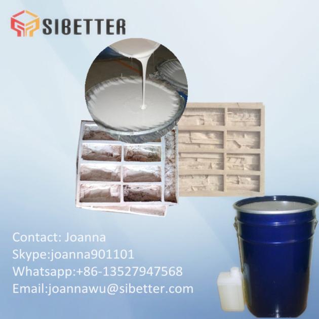 Free Samples Liquid Molding Silicone For