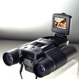 digital camera binocular T9000