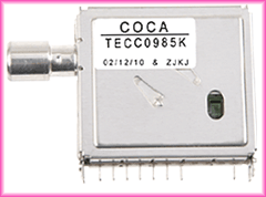 TV Tuner TECC0985