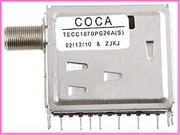 TV Tuner TECC1070