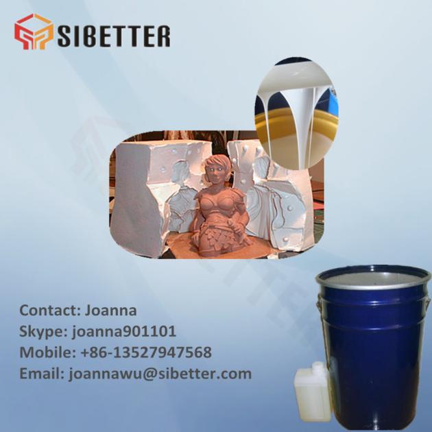 Lowes Liquid Silicone Rubber Raw Material
