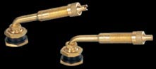 brass tire valve