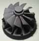 superalloy casting