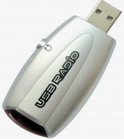 USB Radio