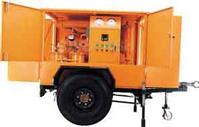 Vacuum Insulation Oil Automation Purifier