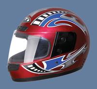 cheap motorcycle helmet
