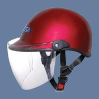 motor helmet
