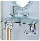Bathroom Glass