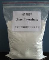zinc phosphate antirust pigment