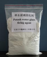 Potassium Sodium Silicate Curing Agent