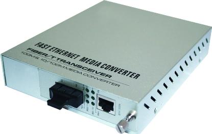 10/100M Media Converter(100M,1000M)