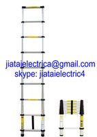 Aluminium Telescopic Ladder