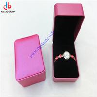flocking HIPS rolls for watch box packing