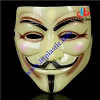 PVC sheets for party mask packing