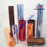 PP plastic rolls for packing