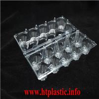 PVC egg tray /container