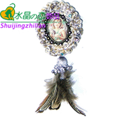 brooch