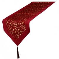 Christmas table runner