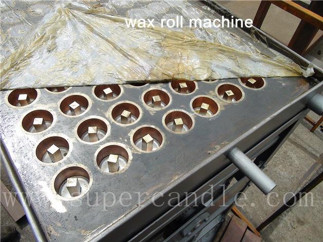 Textile Wax Ring Machine, Wax Roll Moulding Machine, Wax Ring Molding Machine, Wax Roll Mould